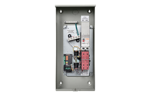 Generac RXSW200A3 200 Amp Service Rated Automatic Transfer Switch