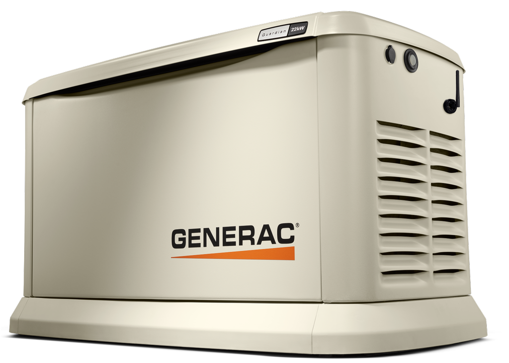 Generac 7170 Mobile Link WiFi & Ethernet Device for Air Cooled and Liquid Cooled - 2010 or Newer