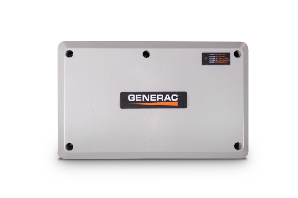 Generac 7006/G7006 Smart Management Module (SMM) - 100AMP, 240V