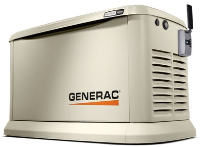 Generac 7208 Mobile Link Cellular 4G LTE Monitor (New Installation)