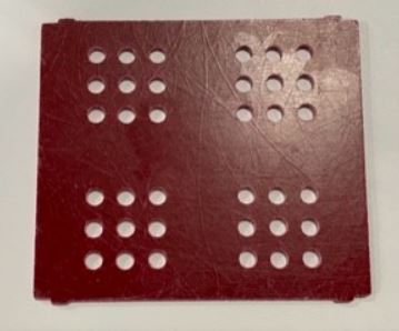 CONTACT COVER