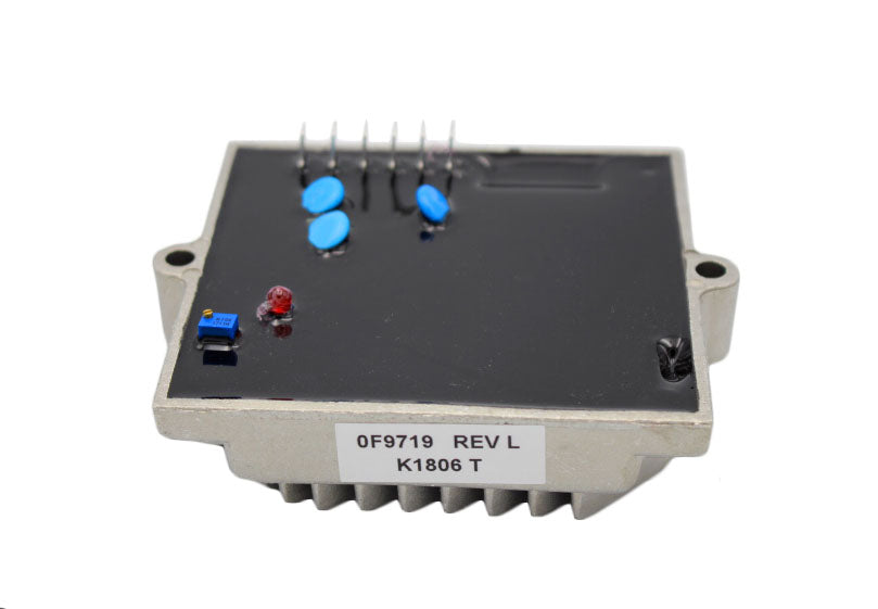 Régulateur De Générateur Frankberg - Remplace 0272220854, Compatible 06J903023G, 04C903023L, 054903803B