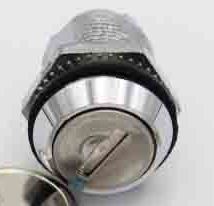
LATCH 1/4 TURN LOCKING 