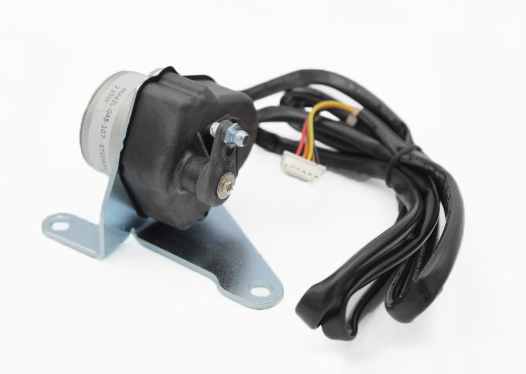 410CC stepper motor