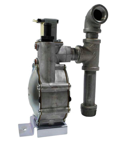 Generac 0L6733B  ASSY Regulator 3/4 Inch Inlet