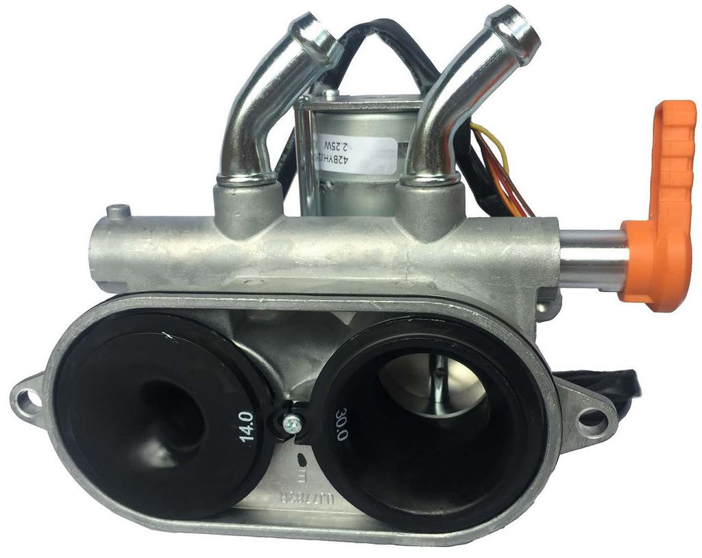 0L6775 ASSY MIXER 20KW HSB 2016