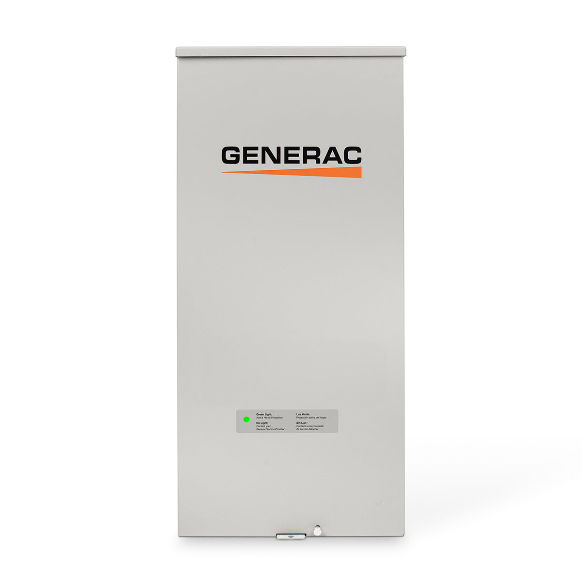 Generac 9951 200 Amp Service Rated Automatic Transfer Switch with Inte ...