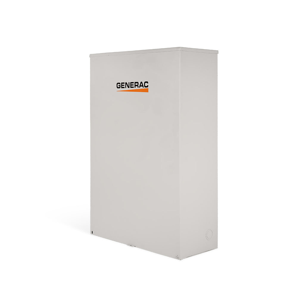 9967 - 400A Non-Service Rated Automatic Transfer Switch  120-240 Volt DROP SHIP ONLY