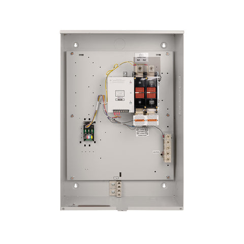 9967 - 400A Non-Service Rated Automatic Transfer Switch  120-240 Volt DROP SHIP ONLY
