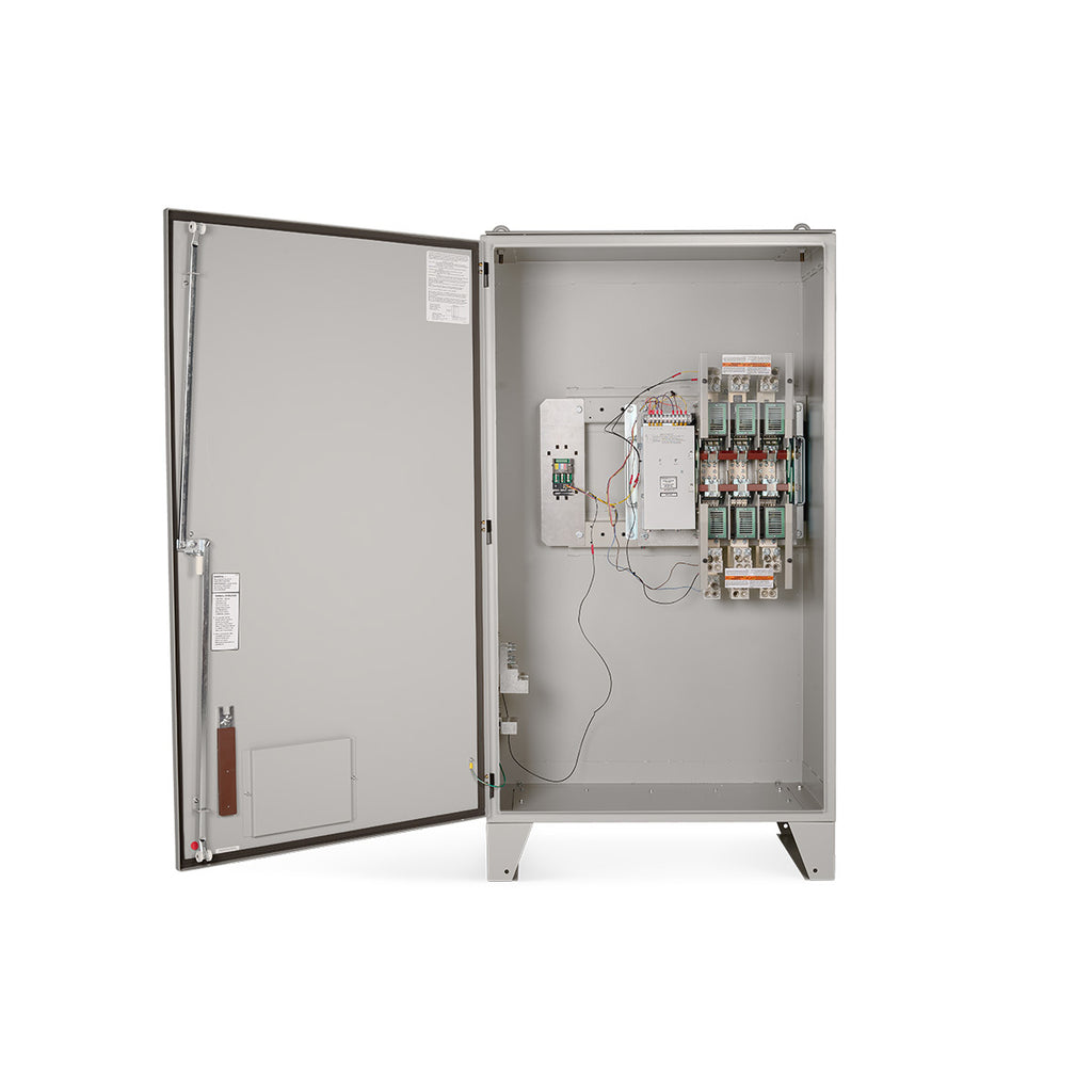 9969 - 800A Non Service Rated Automatic Transfer Switch DROP SHIP ONLY