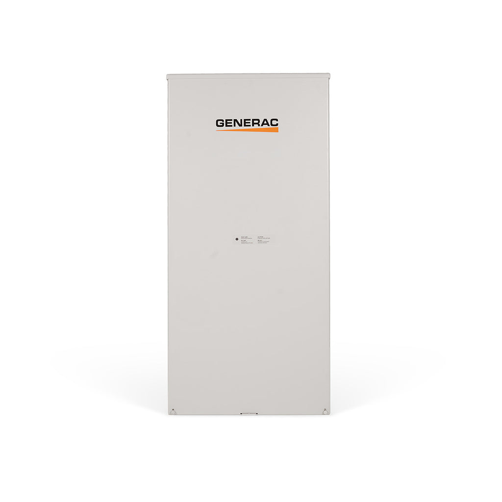 Generac 9978 - Intergrated Surge Protection (SPD) 300A Service Entrance Rated Automatic Transfer Switch