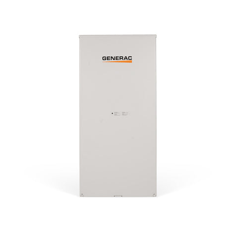 Generac 9978 - Intergrated Surge Protection (SPD) 300A Service Entrance Rated Automatic Transfer Switch