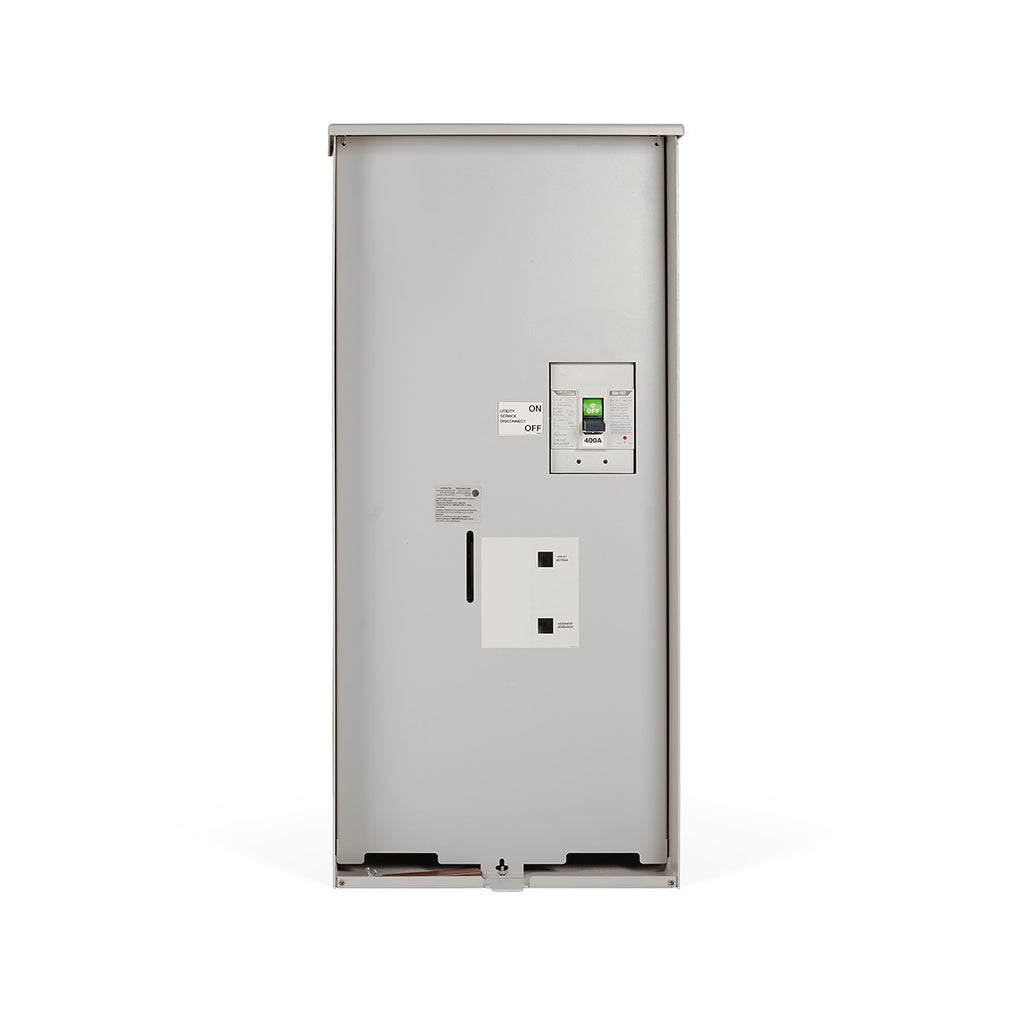 Generac 9978 - Intergrated Surge Protection (SPD) 300A Service Entrance Rated Automatic Transfer Switch