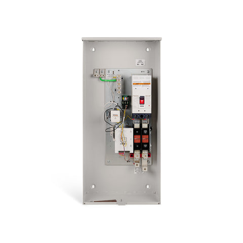 Generac 9978 - Intergrated Surge Protection (SPD) 300A Service Entrance Rated Automatic Transfer Switch