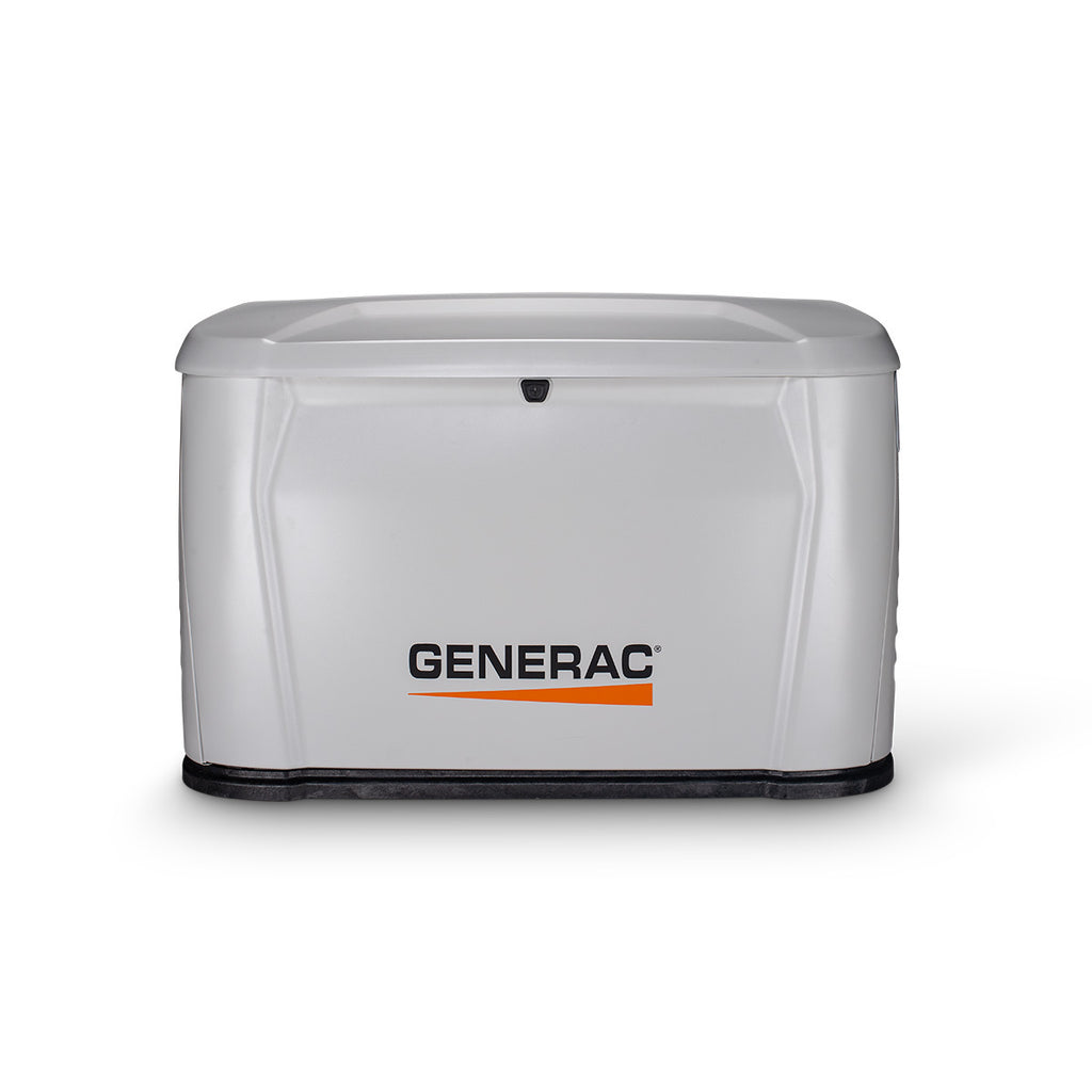 Generac 7259 - 18/17kW Next Generation Air-Cooled Standby Generator Only .. AVAILABLE SOON