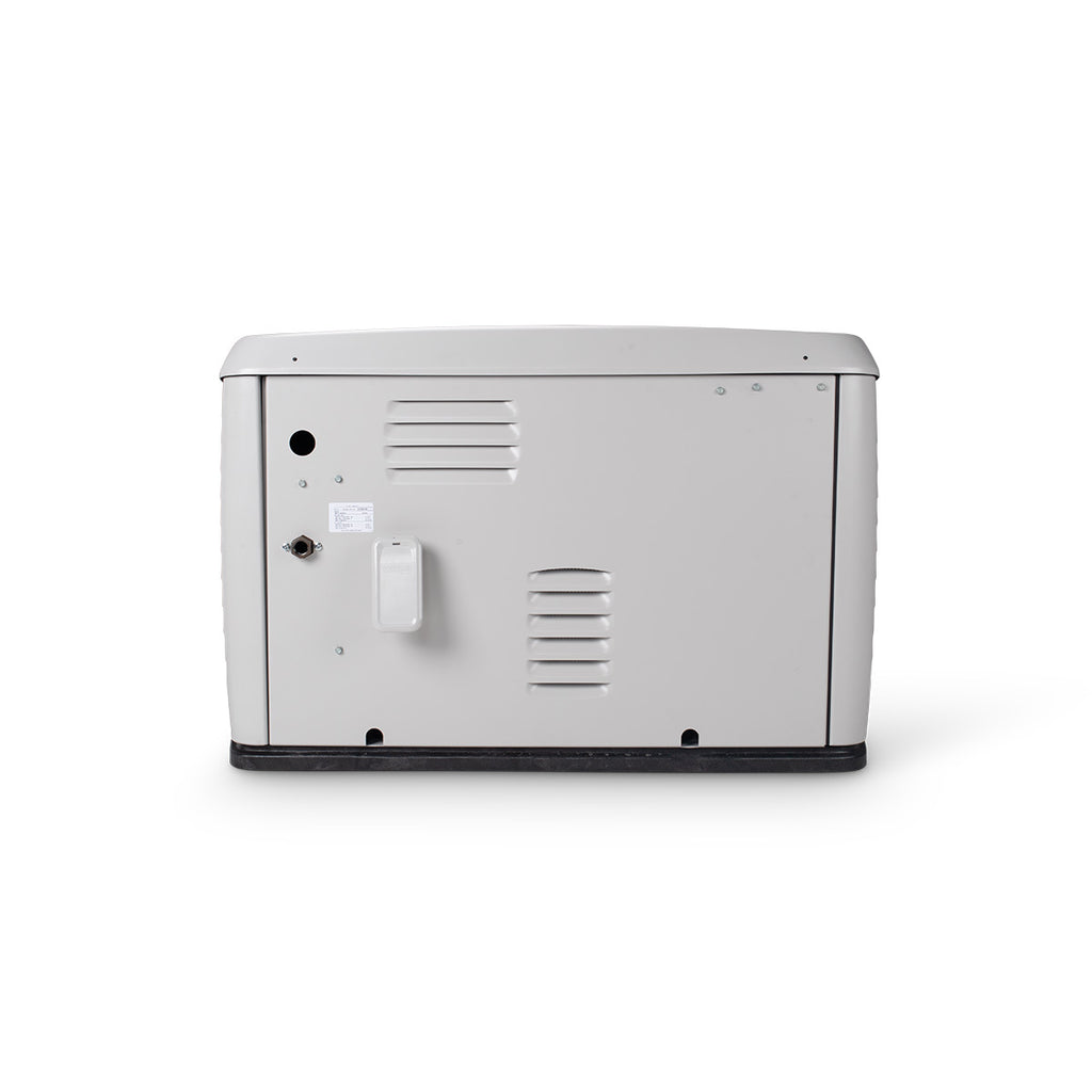 Generac 7259 - 18/17kW Next Generation Air-Cooled Standby Generator Only .. AVAILABLE SOON