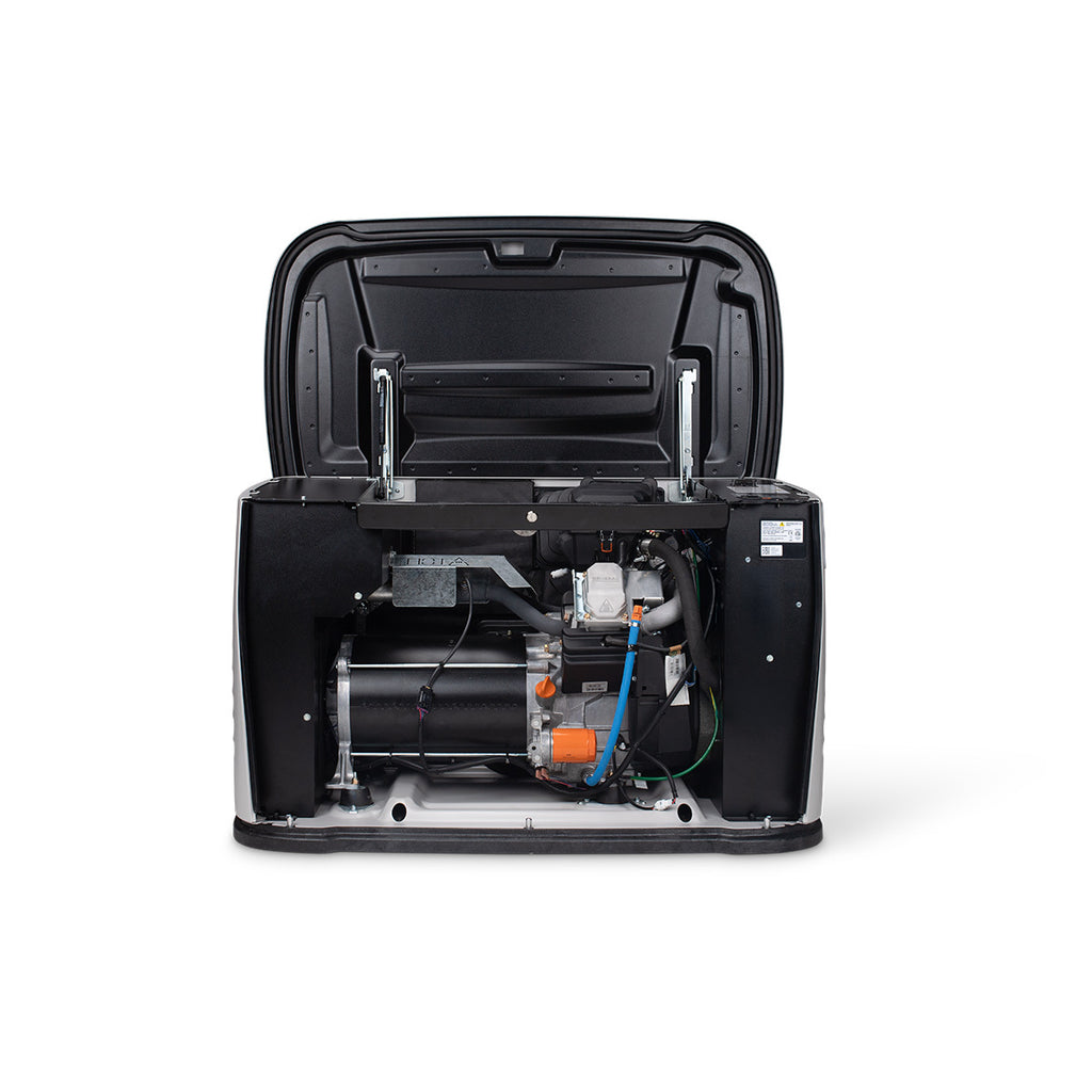 Generac 7259 - 18/17kW Next Generation Air-Cooled Standby Generator Only .. AVAILABLE SOON