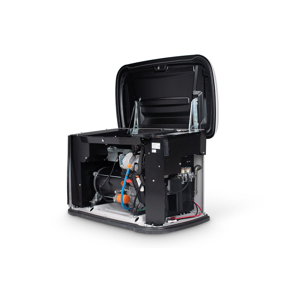 Generac 7259 - 18/17kW Next Generation Air-Cooled Standby Generator Only .. AVAILABLE SOON