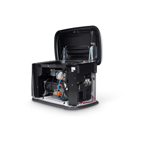 Generac 7258 - 14kW Next Generation Air-Cooled Standby Generator Only