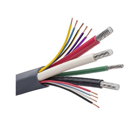 PVC FLEXIBLE WIRE COVER (PRICE FOR 1FT)