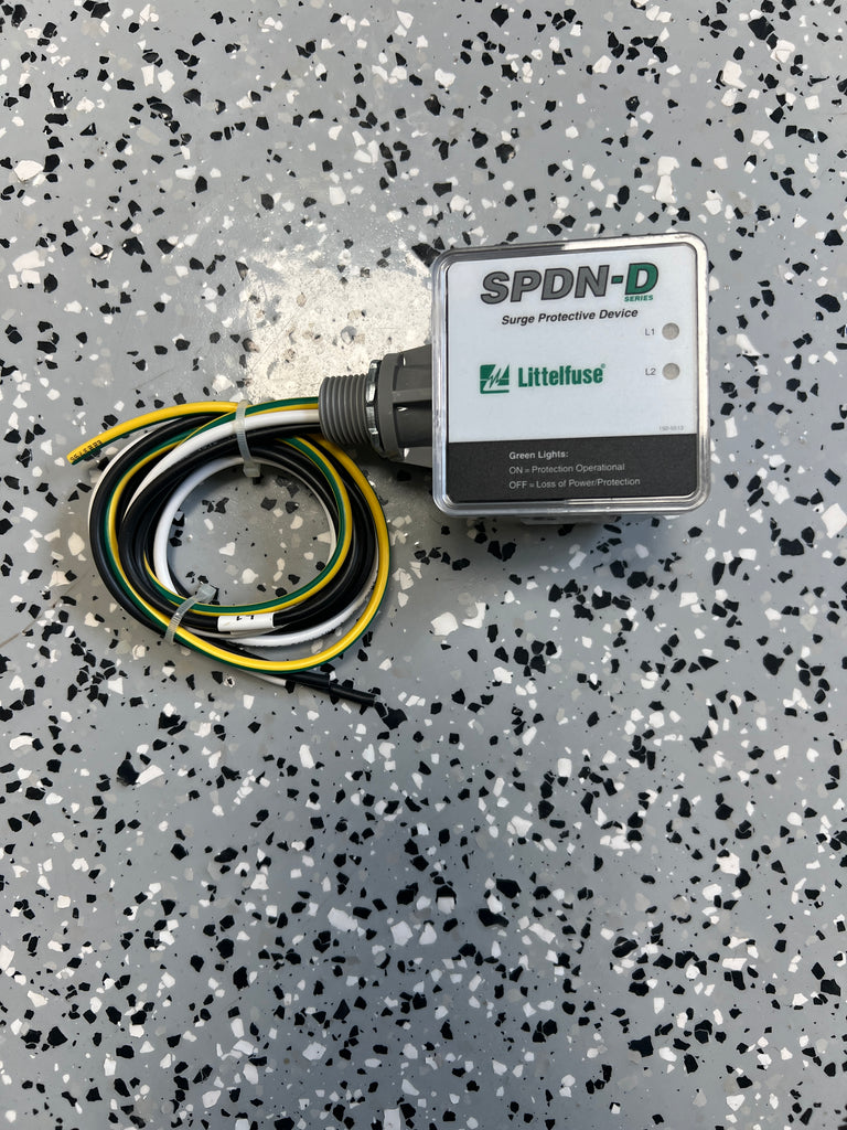 SPDN-D120-2S surge Protection