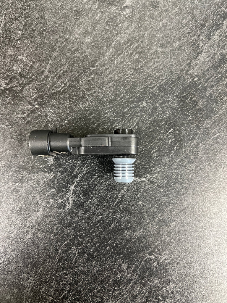 PLASTIC fitting 