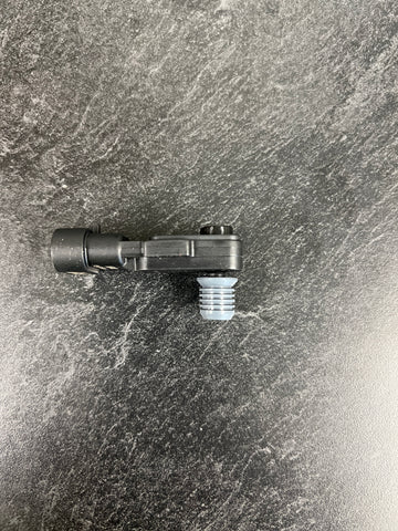 PLASTIC fitting 