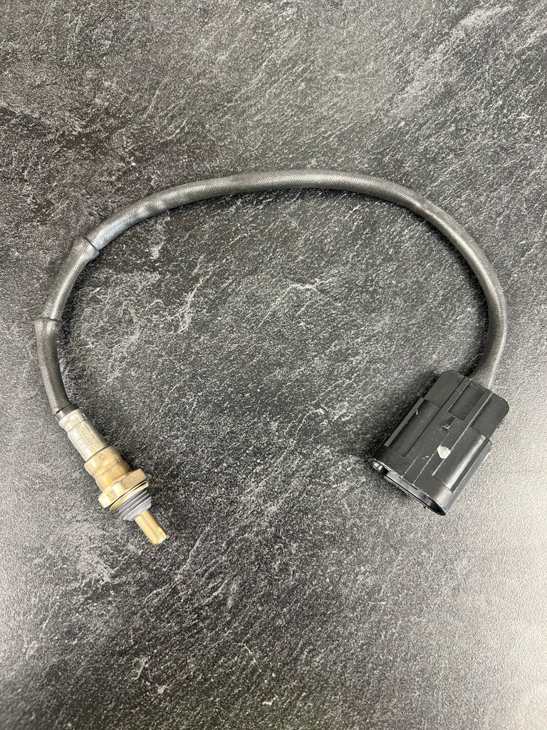 oxygen sensor with cable 