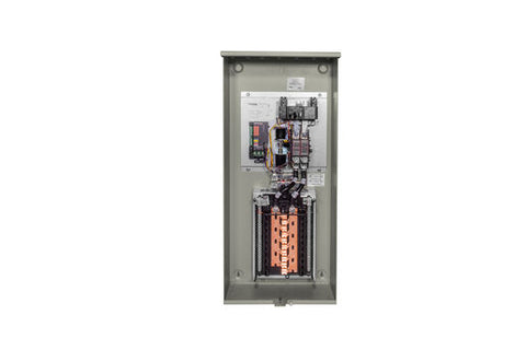 Generac RXGW20SHA3-200 Amp Service rated 120/240 1/0 NEMA 3R, 20-40 Load Center