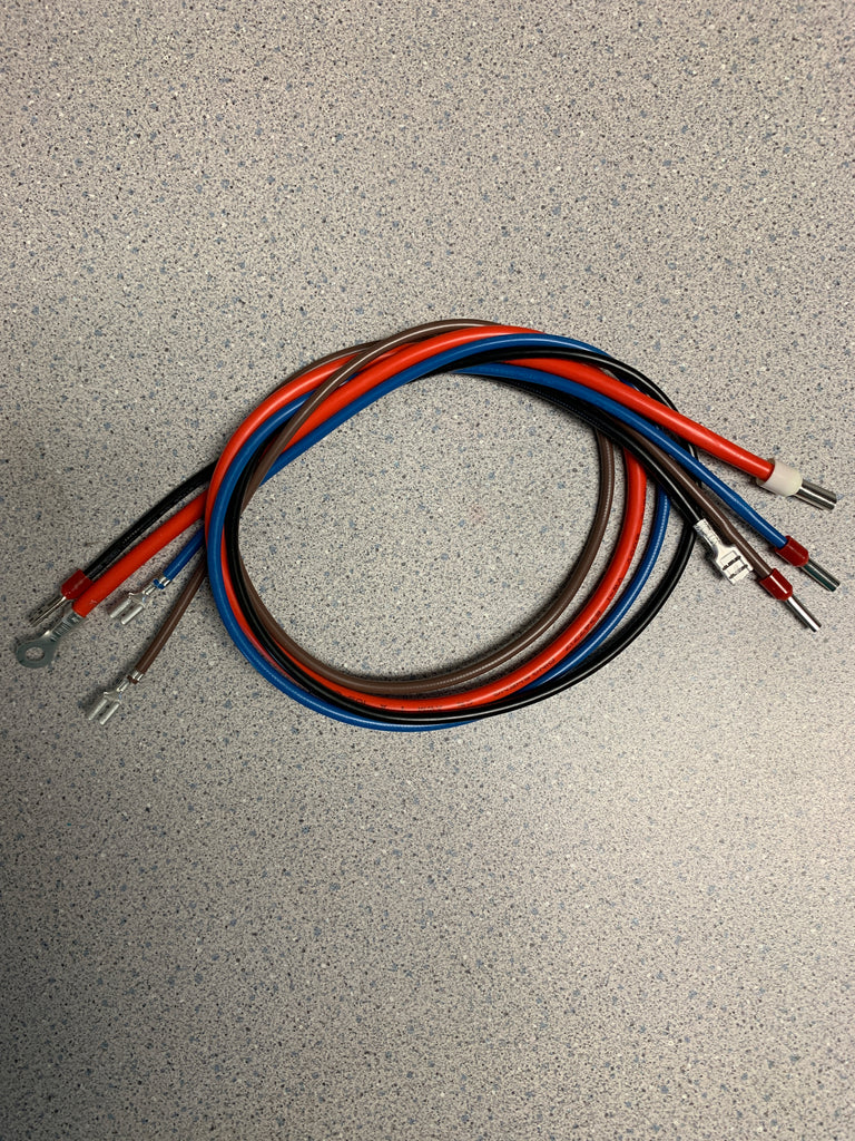 SmoothStarter SS230V1P16-32 Scroll (16-32 RLA) Single Phase