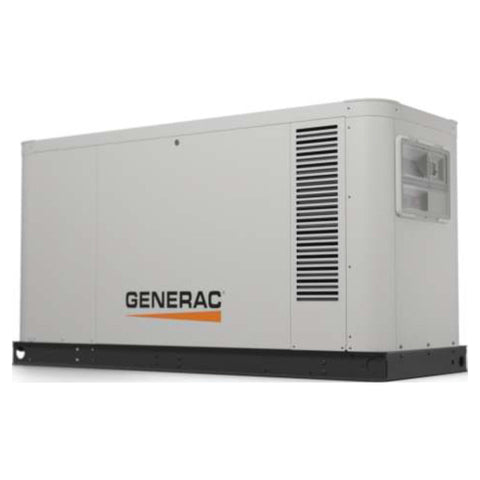 Generac XG03245 Protector Series 32kW Generator