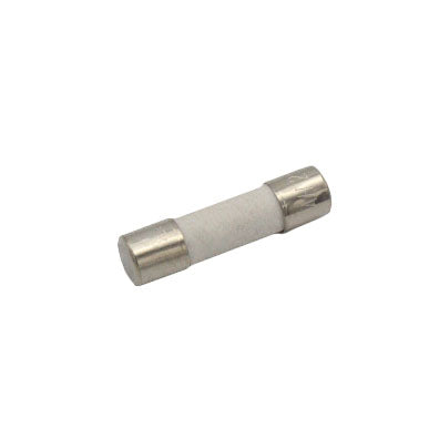 FUSE 6.3A 250VAC 5MMX20MM