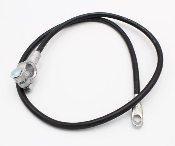 Generac 0388050AE0 Negative Battery Cable Black #6 40"