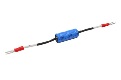 Assy Capacitor Filter
