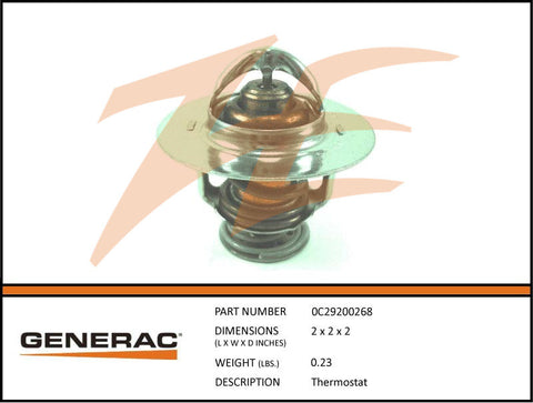Thermostat