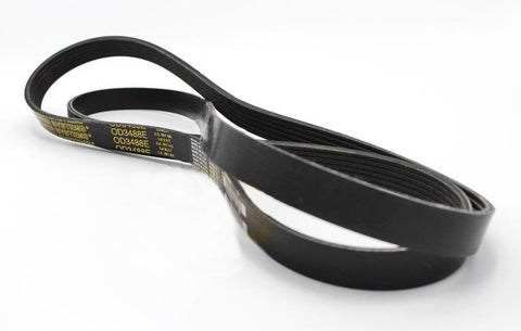 BELT SERPENTINE 71.04