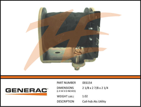 COIL-HSB ATS UTILITY