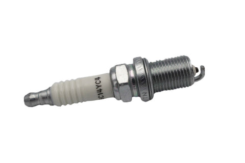 SPARK PLUG GAP:0.040