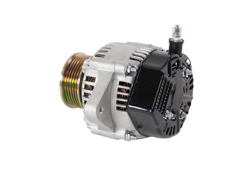Generac 0E9868 DC Alternator With Pulley
