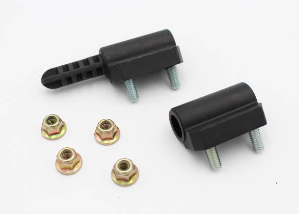 RIGHT SIDE HINGE KIT