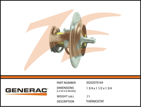 THERMOSTAT