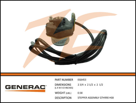 Generac Parts – Ziller Electric