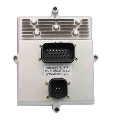 ASSY PROG 2010 IGN MOD 8 CYL