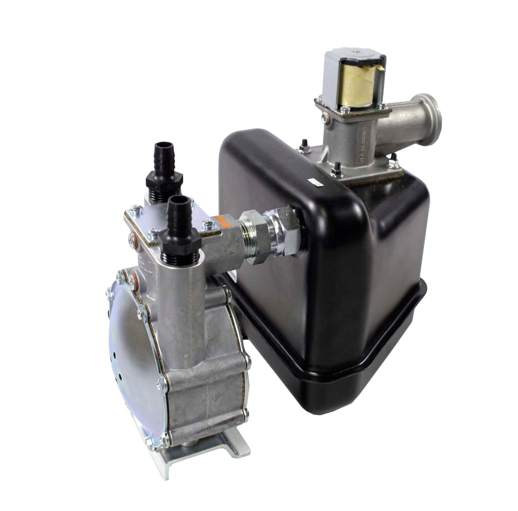 0J8312 ASSY PRESSURE STABILIZER REG