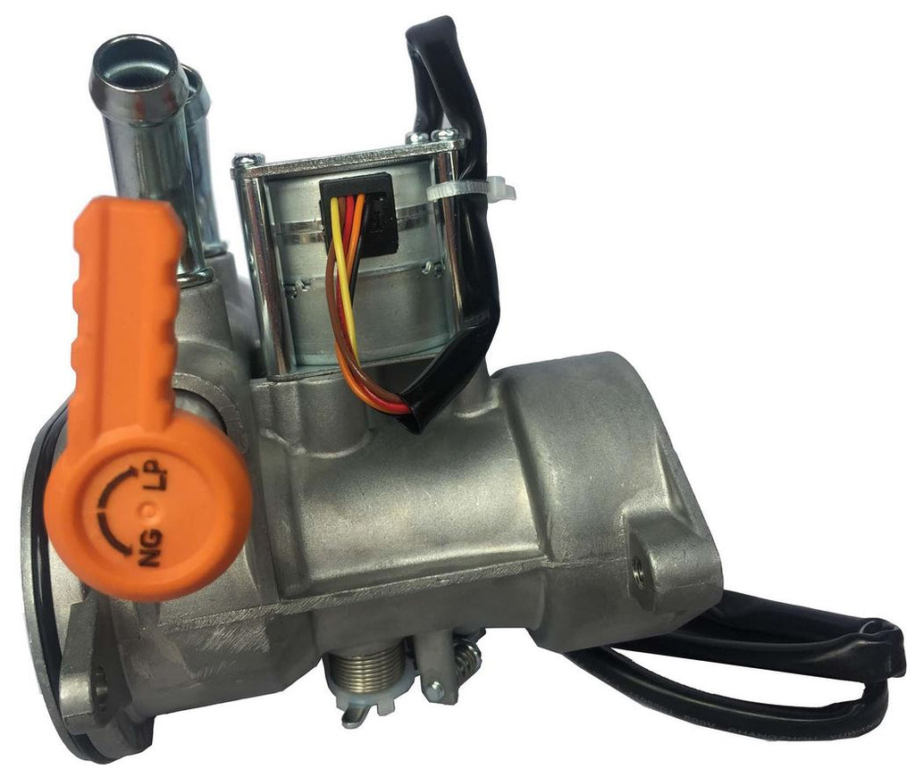 0J9894 ASSY MIXER 8KW HSB 2013
