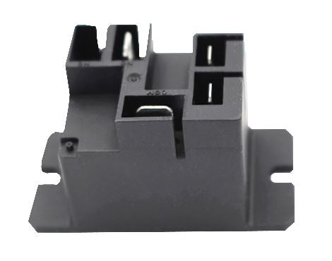 RELAY 12V 30A SPST PILOT DUTY