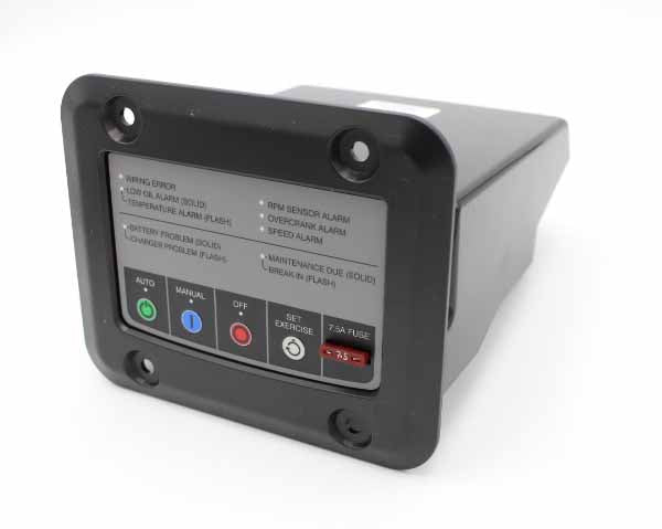 ASSY CONTROLLER POWER PACT
