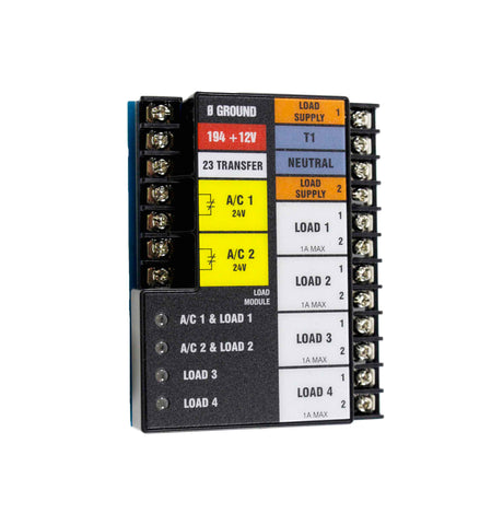 ASSY LOAD SHED W/VSCF 