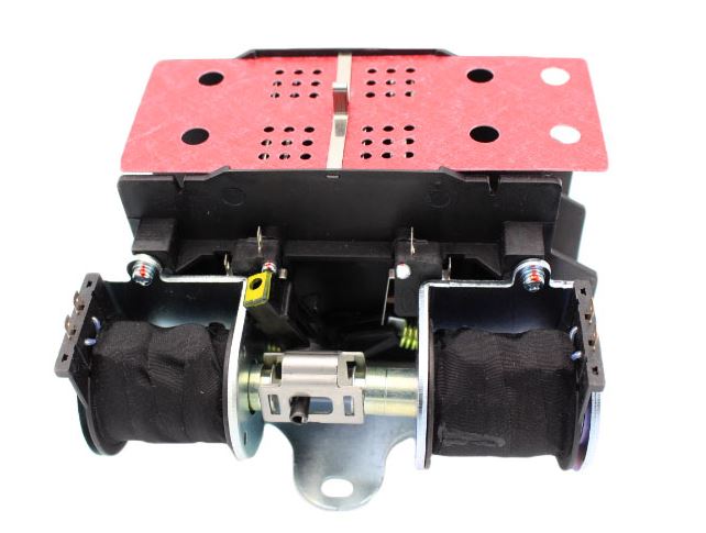 
XFRSW HSB 200A 2P 250V 