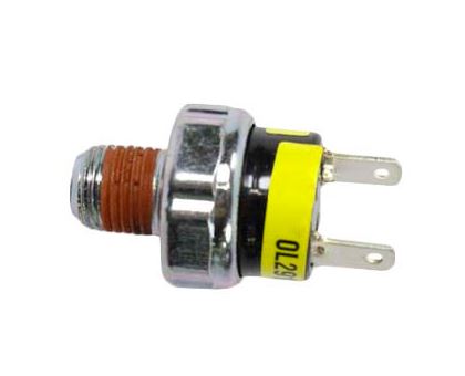 0C30250SRV / 0L2917C Kit-Oil Pressure Switch 10PSI 1/4-18 Threads
